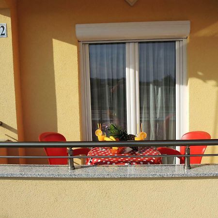 Iva Apartmani Tribunj  Ngoại thất bức ảnh