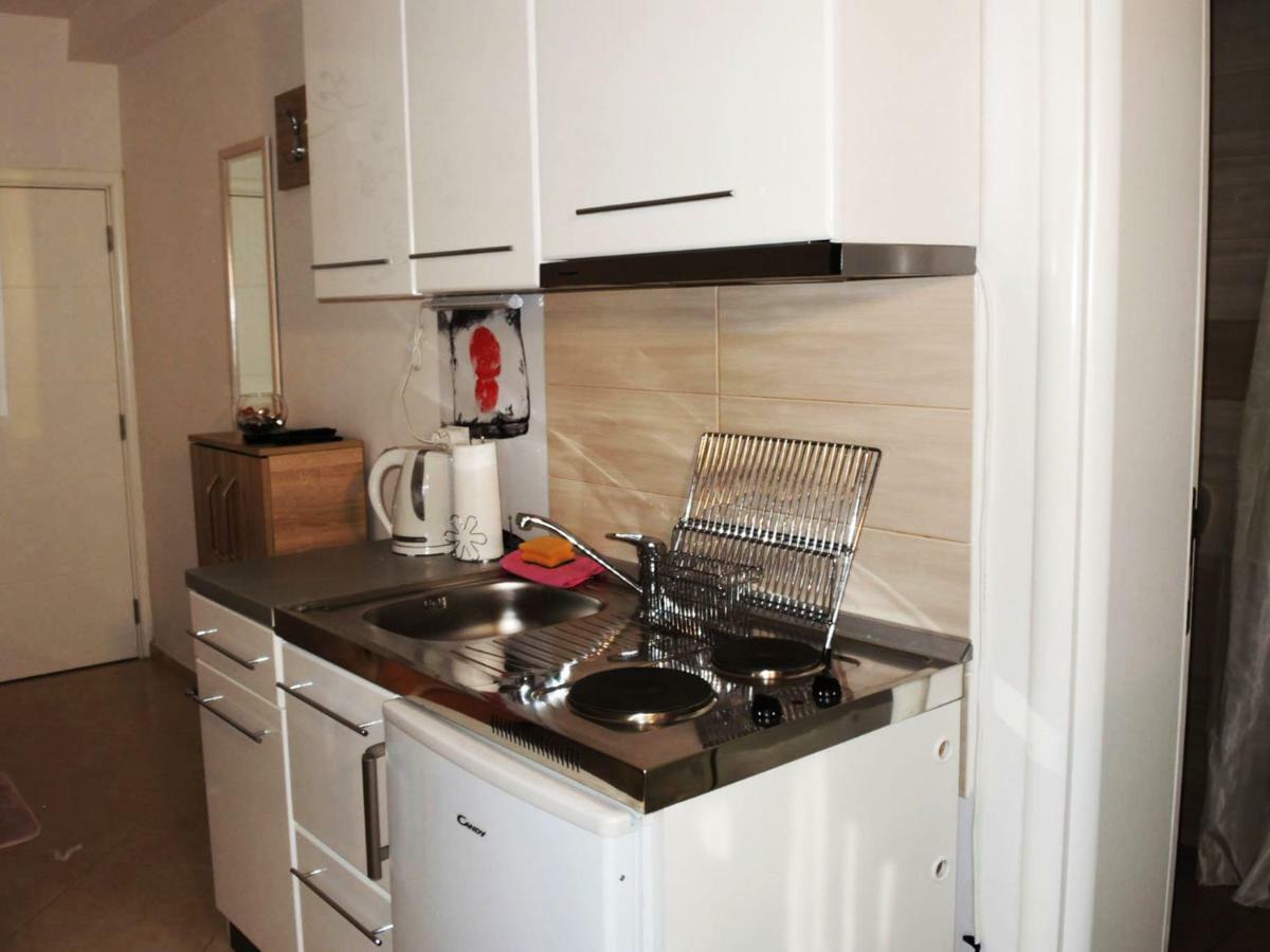 Iva Apartmani Tribunj  Ngoại thất bức ảnh